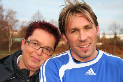 Heimspiel gegen den SV Zeilsheim