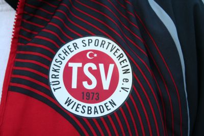 Ausw&auml;rtsspiel beim T&uuml;rkischen SV