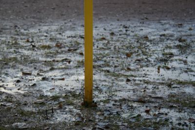 Ausw&auml;rtsspiel beim T&uuml;rkischen SV
