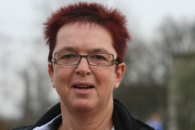 Heimspiel gegen Viktoria Kelsterbach