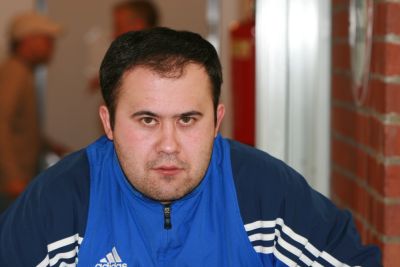 Bilder vom Wispo-Cup in der Sporthalle am Els&auml;sser-Platz