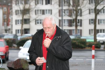 Bilder vom Wispo-Cup in der Sporthalle am Els&auml;sser-Platz