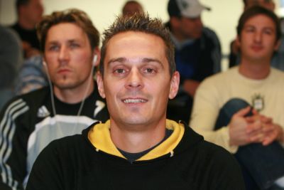 Bilder vom Wispo-Cup in der Sporthalle am Els&auml;sser-Platz