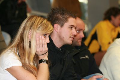 Bilder vom Wispo-Cup in der Sporthalle am Els&auml;sser-Platz