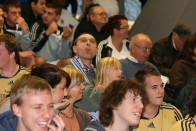 Bilder vom Wispo-Cup in der Sporthalle am Els&auml;sser-Platz