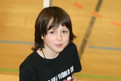 Bilder vom Wispo-Cup in der Sporthalle am Els&auml;sser-Platz