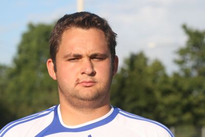 Christian Gebhardt