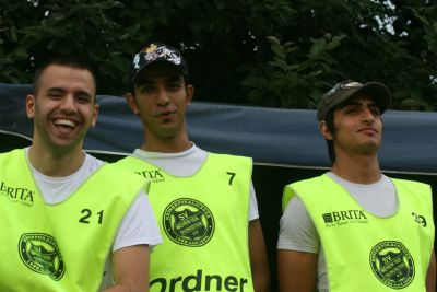 Cuba vs SV Wehen (27. 07. 2008, Dyckerhoff-Sportfeld)