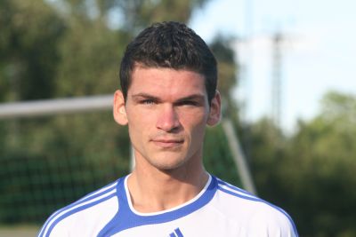 David Comandatore