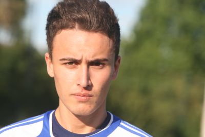 Dursun Bilgili