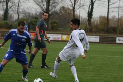Heimspiel gegen Eintracht Wetzlar