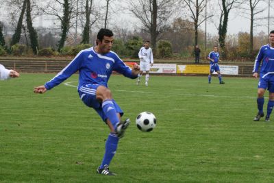 Heimspiel gegen Eintracht Wetzlar