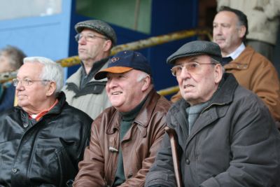 Heimspiel gegen Eintracht Wetzlar