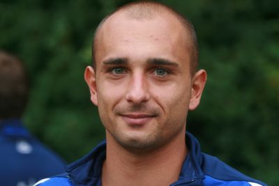 Emerich Poharetzki