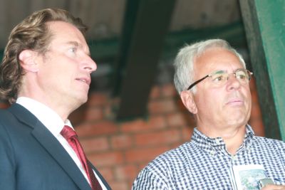 Heimspiel gegen den FC Eddersheim