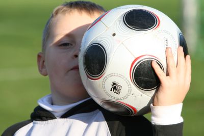 Heimspiel gegen den FSV Braunfels