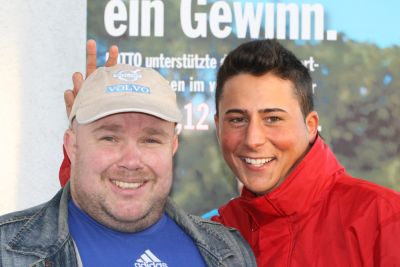 Heimspiel gegen den FSV Braunfels