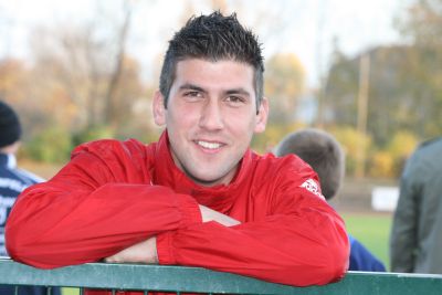 Heimspiel gegen den FSV Braunfels