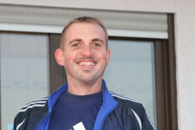 Heimspiel gegen den FSV Braunfels