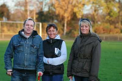 Heimspiel gegen den FSV Braunfels