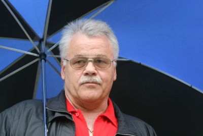 Freundschaftsspiel gegen Hassia Bingen (Sportwoche in Frauenstein - 11. 07. 2008)