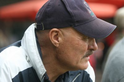 Freundschaftsspiel gegen Hassia Bingen (Sportwoche in Frauenstein - 11. 07. 2008)