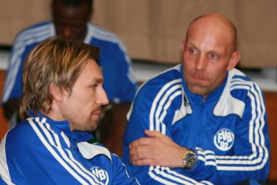 Horst-Seilberger-Cup in der Biebricher Sporthalle (24. 01. 2009)