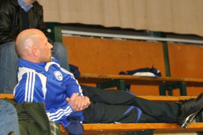 Horst-Seilberger-Cup in der Biebricher Sporthalle (24. 01. 2009)