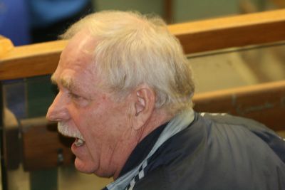 Horst-Seilberger-Cup in der Biebricher Sporthalle (24. 01. 2009)