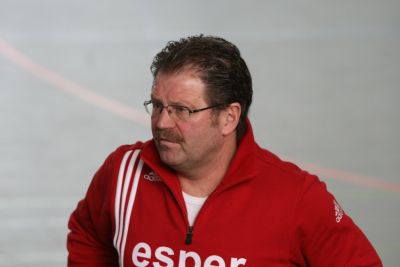 Horst-Seilberger-Cup in der Biebricher Sporthalle (24. 01. 2009)
