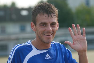 Freundschaftsspiel bei der SG Italia/Rhein-Main