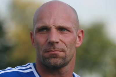 Michael Sauer