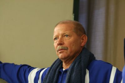 Nostalgie-Cup in der Biebricher Sporthalle (17. 01. 2009)