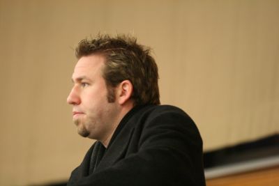 Nostalgie-Cup in der Biebricher Sporthalle (17. 01. 2009)