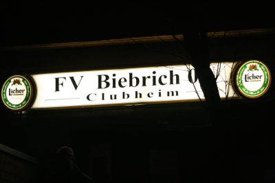 Nostalgie-Cup in der Biebricher Sporthalle (17. 01. 2009)