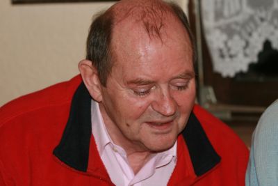 Nostalgie-Cup in der Biebricher Sporthalle (17. 01. 2009)