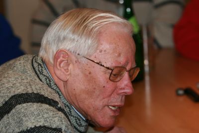 Nostalgie-Cup in der Biebricher Sporthalle (17. 01. 2009)
