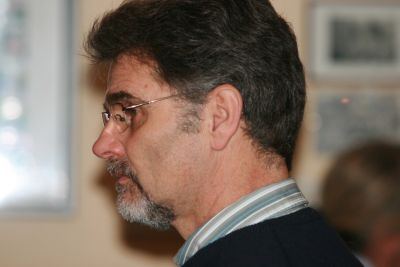Nostalgie-Cup in der Biebricher Sporthalle (17. 01. 2009)