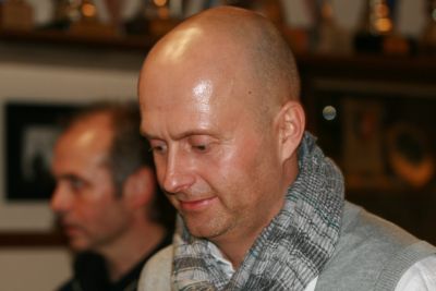 Nostalgie-Cup in der Biebricher Sporthalle (17. 01. 2009)