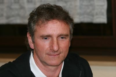 Nostalgie-Cup in der Biebricher Sporthalle (17. 01. 2009)