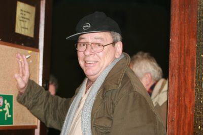 Nostalgie-Cup in der Biebricher Sporthalle (17. 01. 2009)