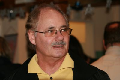 Nostalgie-Cup in der Biebricher Sporthalle (17. 01. 2009)