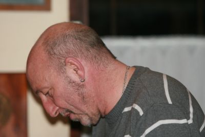 Nostalgie-Cup in der Biebricher Sporthalle (17. 01. 2009)