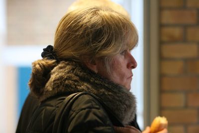 Nostalgie-Cup in der Biebricher Sporthalle (17. 01. 2009)