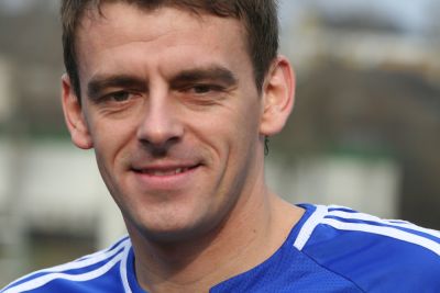 Heimspiel gegen die Sportfreunde Blau-Gelb Marburg