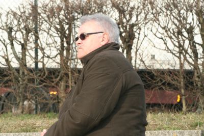 Heimspiel gegen die Sportfreunde Blau-Gelb Marburg