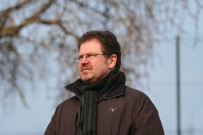 Heimspiel gegen die Sportfreunde Blau-Gelb Marburg