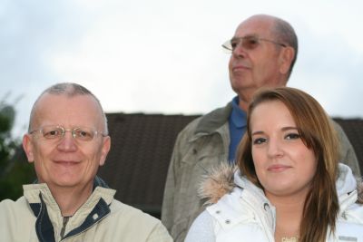 Ausw&auml;rtsspiel bei der SG Oberliederbach