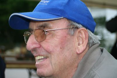 Ausw&auml;rtsspiel bei der SG Oberliederbach