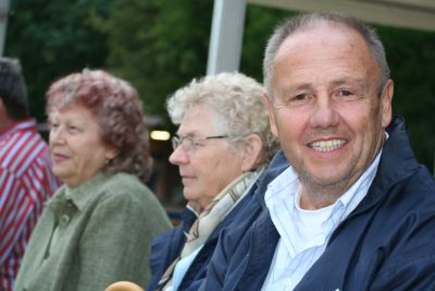 Ausw&auml;rtsspiel bei der SG Oberliederbach